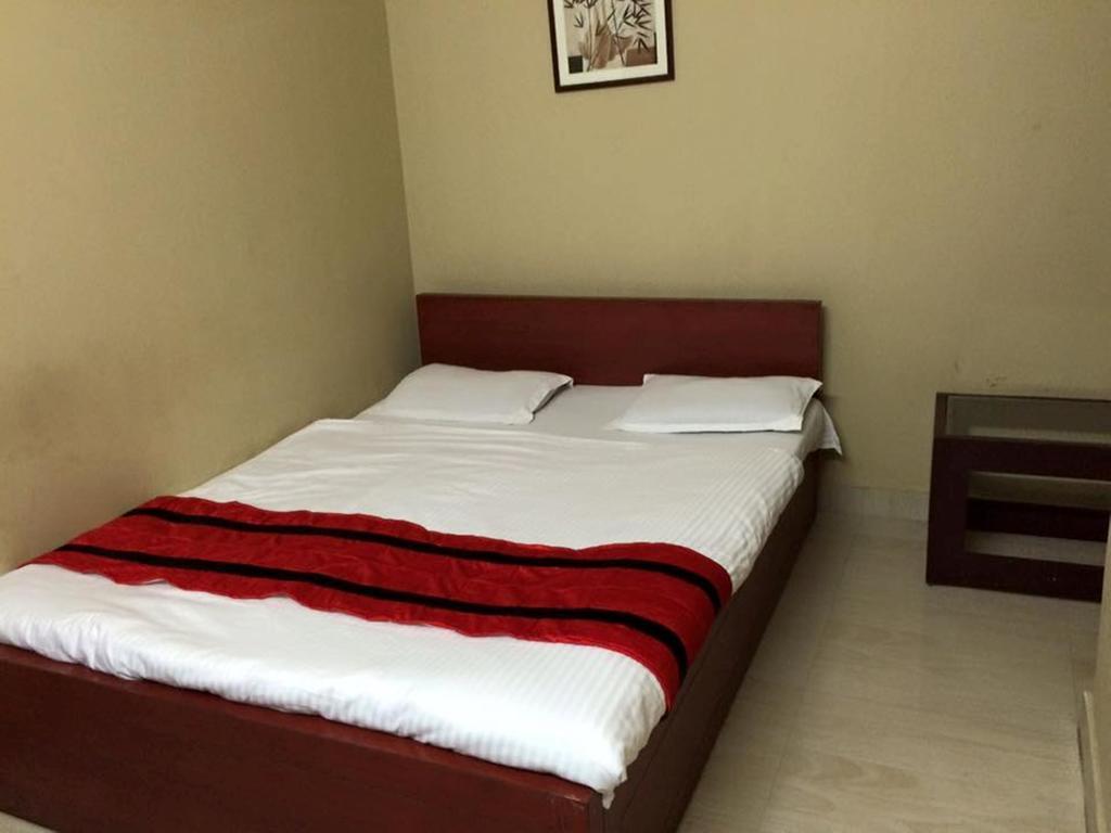 Breeze Hotel Sziliguri Szoba fotó