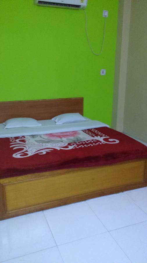Breeze Hotel Sziliguri Kültér fotó