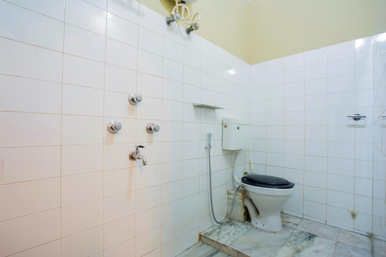 Breeze Hotel Sziliguri Kültér fotó