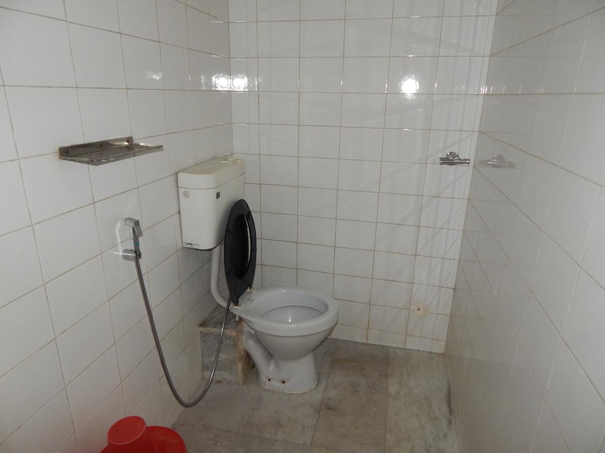 Breeze Hotel Sziliguri Kültér fotó