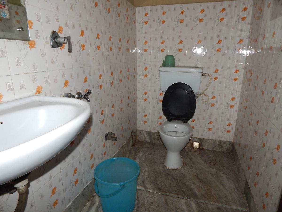 Breeze Hotel Sziliguri Kültér fotó
